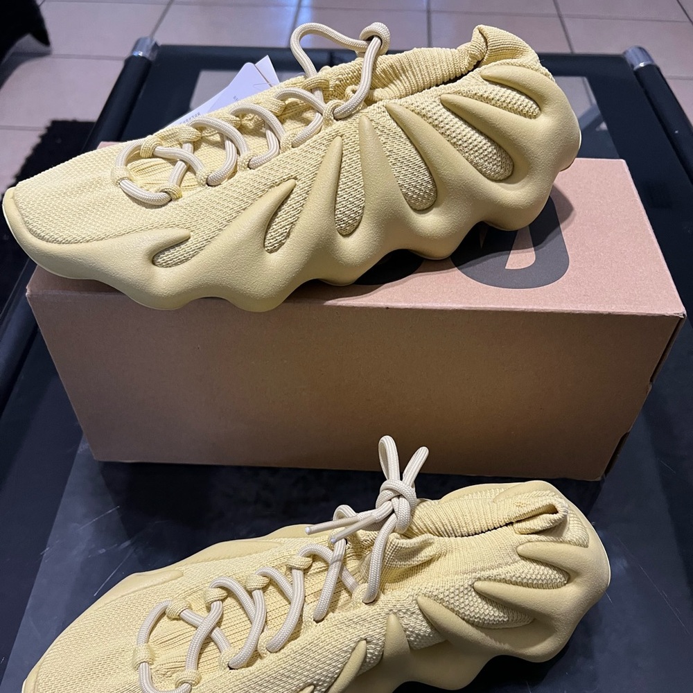 Adidas Yeezy 450